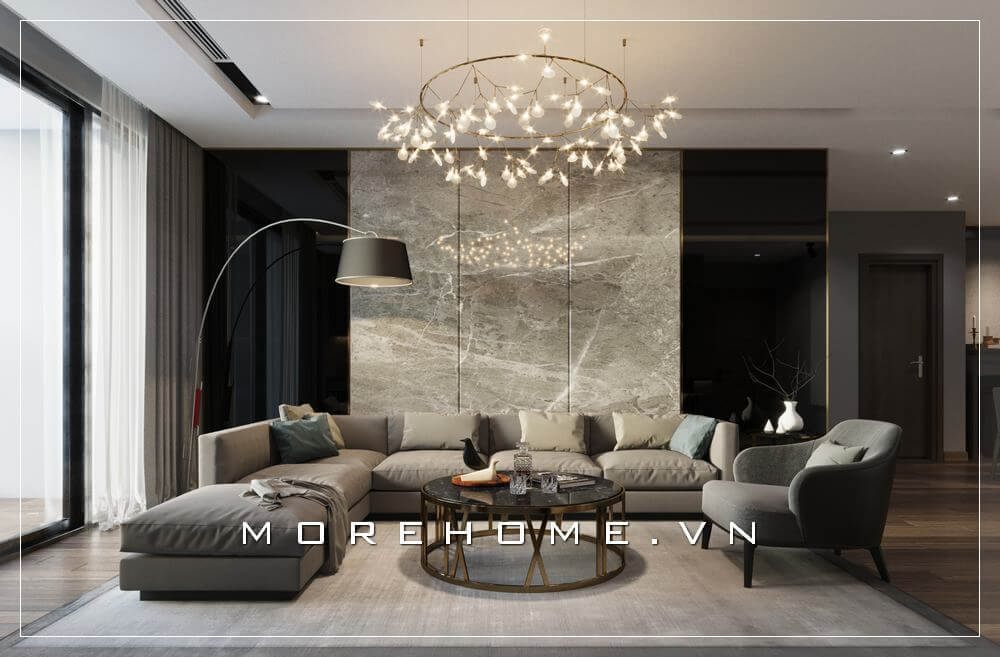 Sofa góc chữ L Sofa góc chữ L